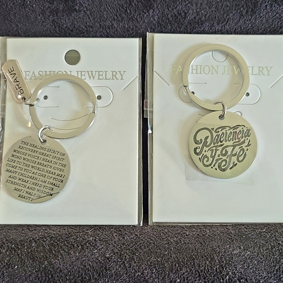 Keychains - K003 - Picture 2 of 4